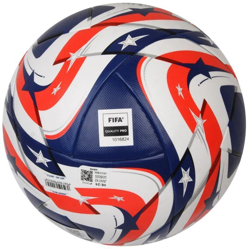 adidas FCWC Competition JM4742 kamuolys