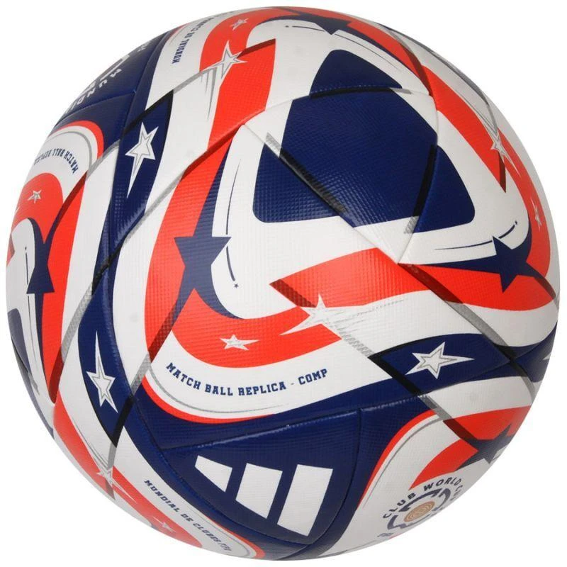 adidas FCWC Competition JM4742 kamuolys