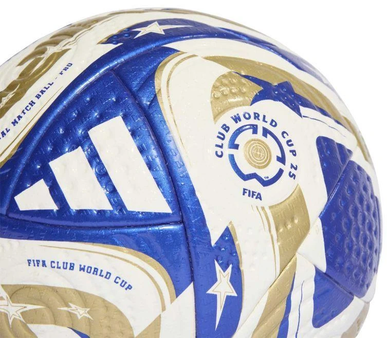 adidas FCWC Final Pro Kamuolys