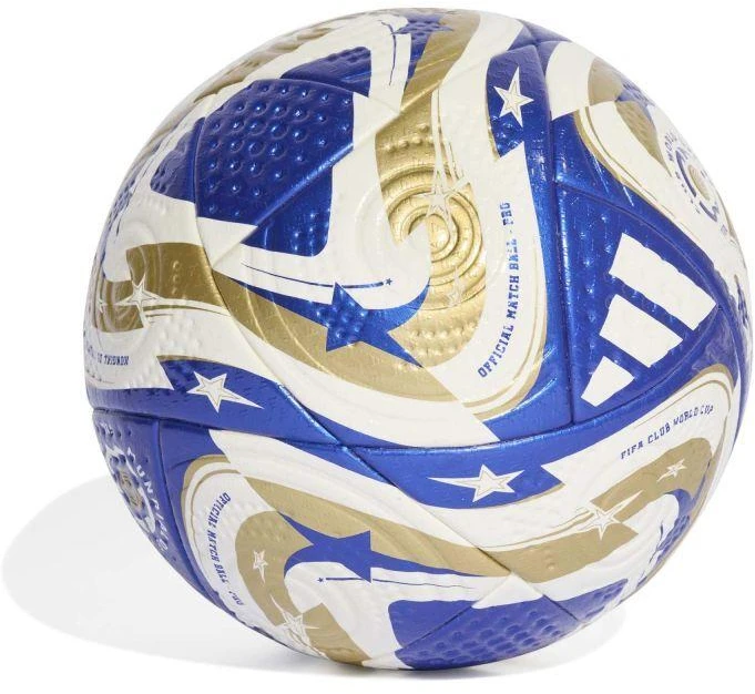 adidas FCWC Final Pro Kamuolys