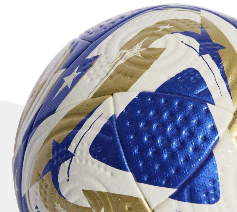 adidas FCWC Final Pro Kamuolys