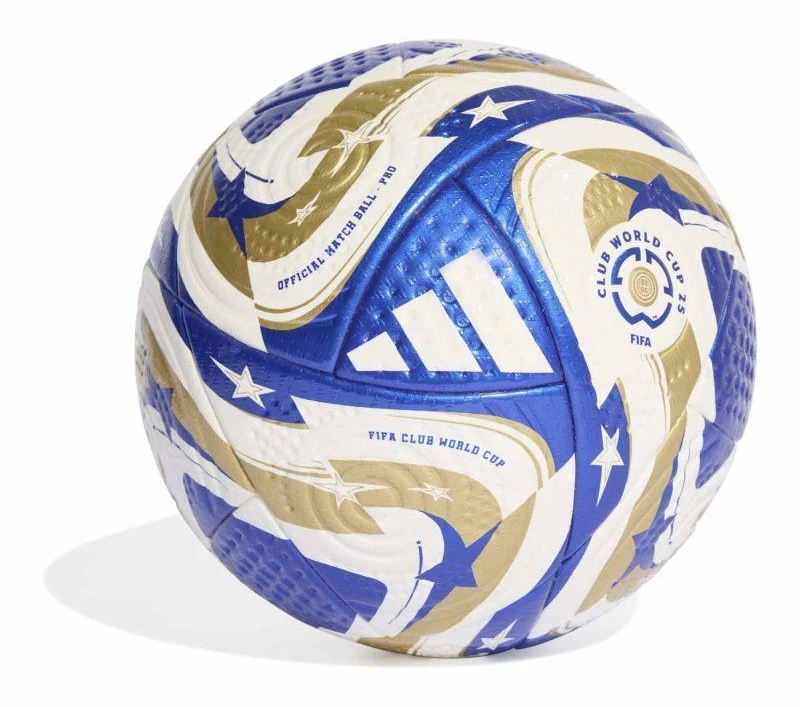 adidas FCWC Final Pro Kamuolys