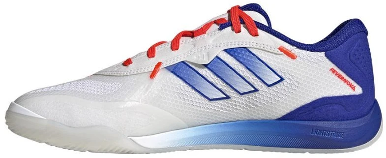 Adidas Fevernova Court IN M IG8766 futbolo bateliai