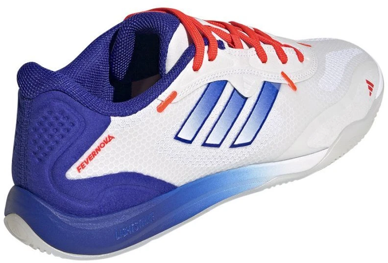 Adidas Fevernova Court IN M IG8766 futbolo bateliai