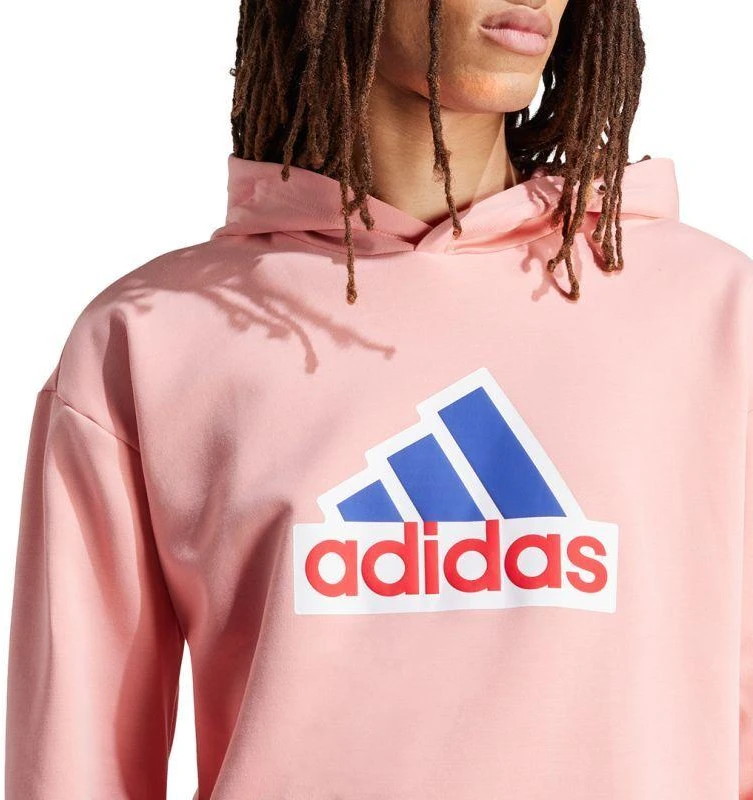 Adidas FI Bos Hd Oly M bliuzonas IS9597