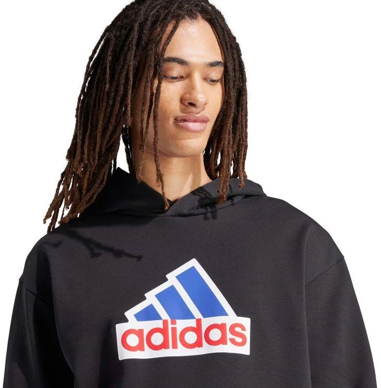 Adidas FI Bos Hd Oly M džemperis IS3233