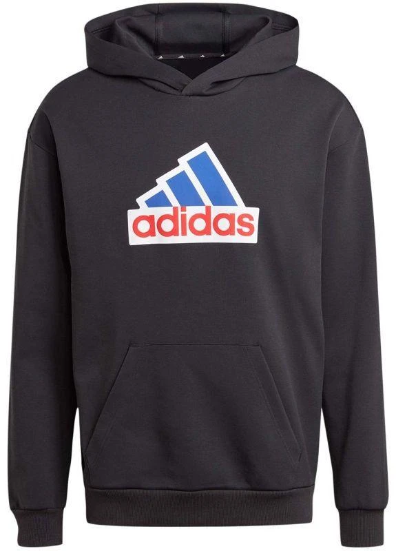 Adidas FI Bos Hd Oly M džemperis IS3233
