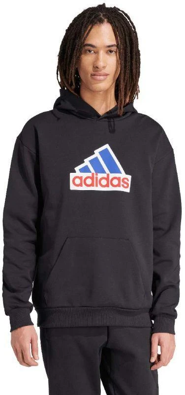 Adidas FI Bos Hd Oly M džemperis IS3233