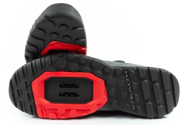 Adidas Five Ten 5.10 Trailcross Pro Clip BOA Dviračių batai