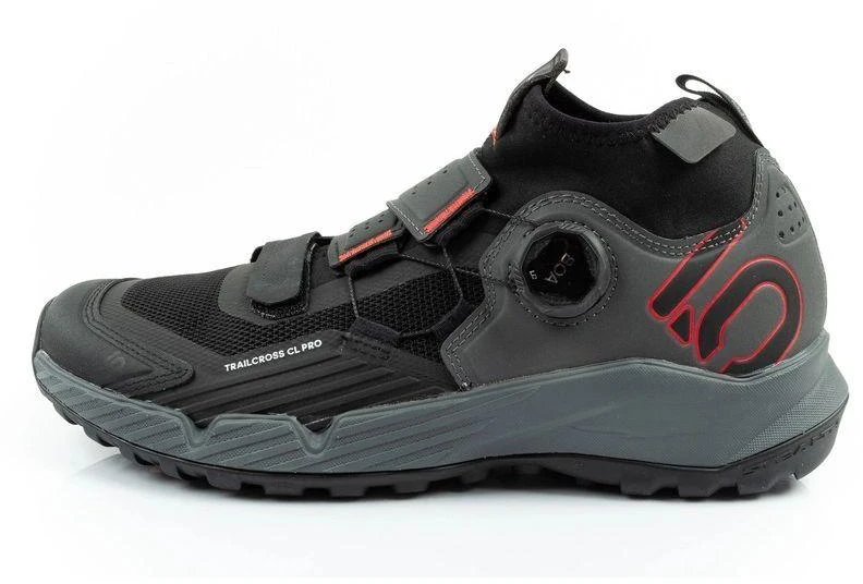 Adidas Five Ten 5.10 Trailcross Pro Clip BOA Dviračių batai