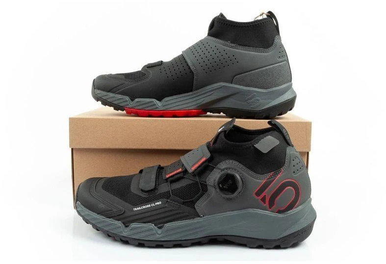 Adidas Five Ten 5.10 Trailcross Pro Clip BOA Dviračių batai
