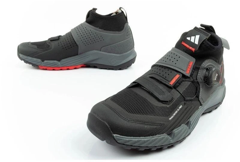 Adidas Five Ten 5.10 Trailcross Pro Clip BOA Dviračių batai