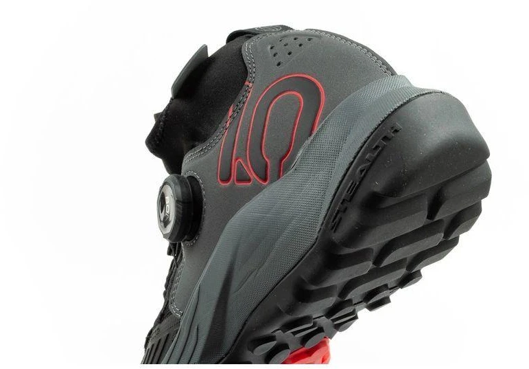 Adidas Five Ten 5.10 Trailcross Pro Clip BOA Dviračių batai