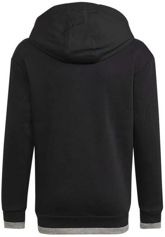 Adidas Fleece Full-Zip Hoody Jr HN6182 džemperis