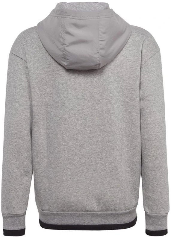 Adidas Fleece Full-Zip Hoody Jr IC5008