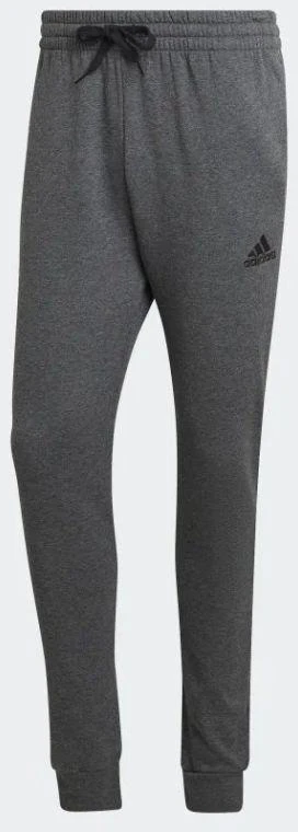 adidas Fleece kelnės su reguliariu kirpimu M HL2243