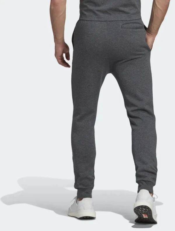 adidas Fleece kelnės su reguliariu kirpimu M HL2243
