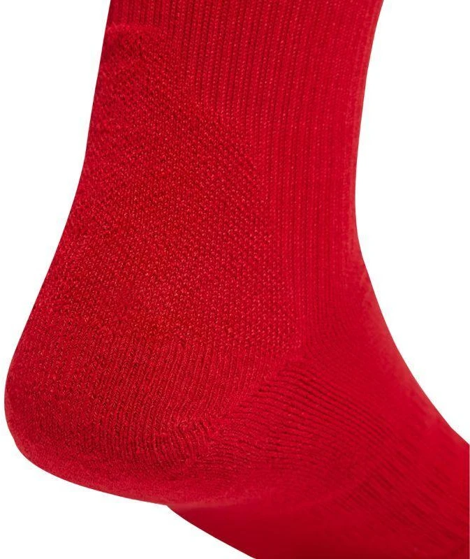 adidas Football Cushioned Performance Crew Socks JW3435