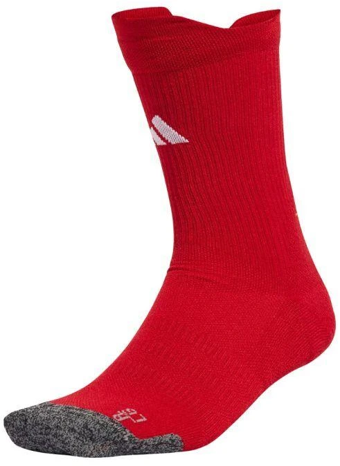 adidas Football Cushioned Performance Crew Socks JW3435