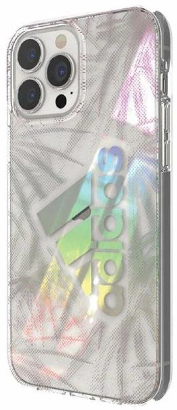 Adidas OR Moulded Dėklas Palm Apple iPhone 13 Pro Max 6.7" spalvotas 47824