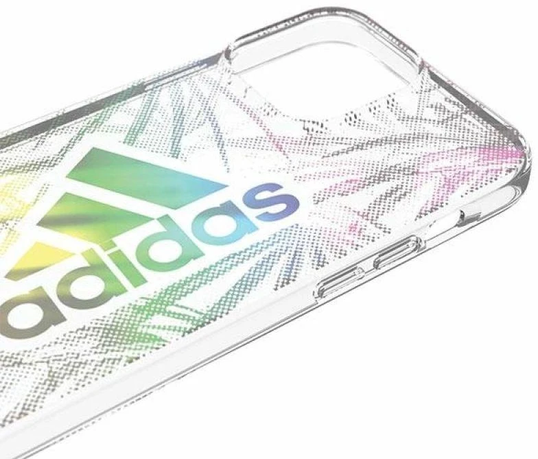 Adidas OR Moulded Dėklas Palm Apple iPhone 13 Pro Max 6.7" spalvotas 47824