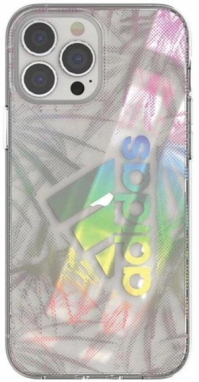 Adidas OR Moulded Dėklas Palm Apple iPhone 13 Pro Max 6.7" spalvotas 47824