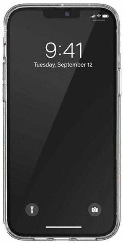 Adidas OR Moulded Dėklas Palm Apple iPhone 13 Pro Max 6.7" spalvotas 47824