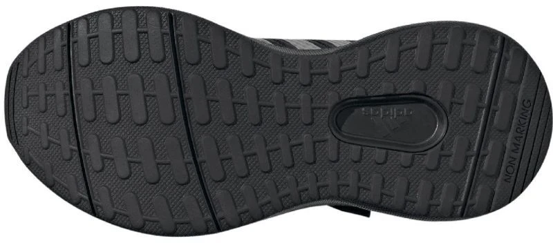 Adidas FortaRun 2.0 EL K Jr batai IG0418