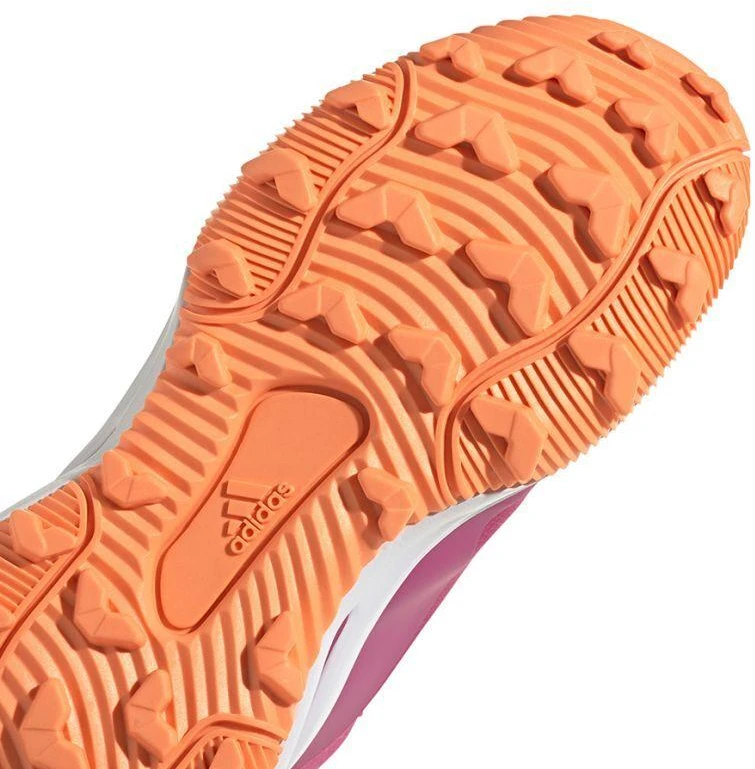Adidas Fortarun Visureigiams Cloudfoam Sportiniai Bėgimo Vaikiški Batai GZ1807