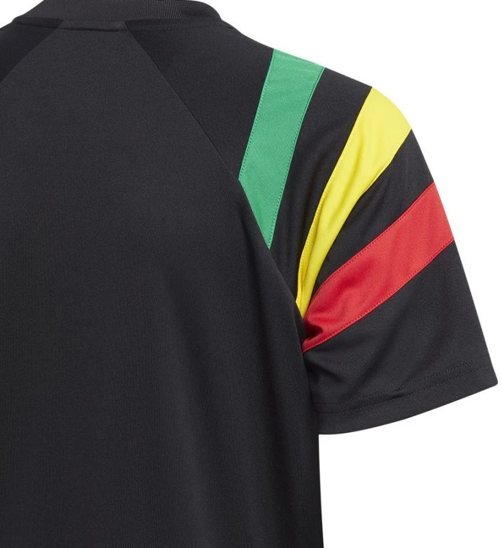 Adidas Fortore 23 JSY Jr Marškinėliai IK5730