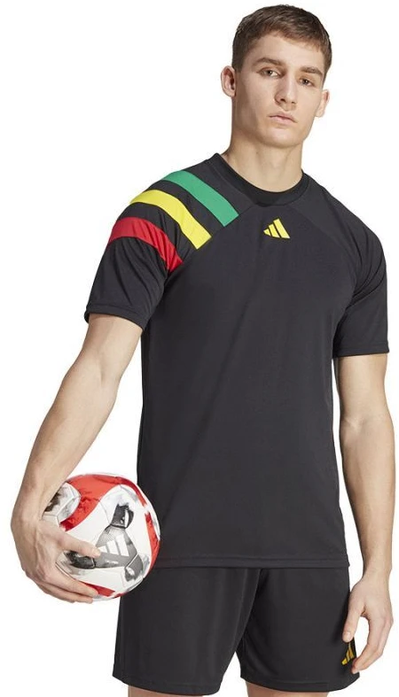 Adidas Fortore 23 JSY M Marškinėliai IK5737