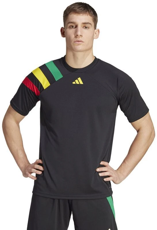 Adidas Fortore 23 JSY M Marškinėliai IK5737