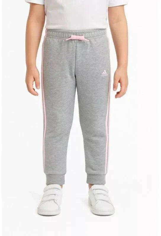 adidas French terry 3 Jr kelnės HM8759