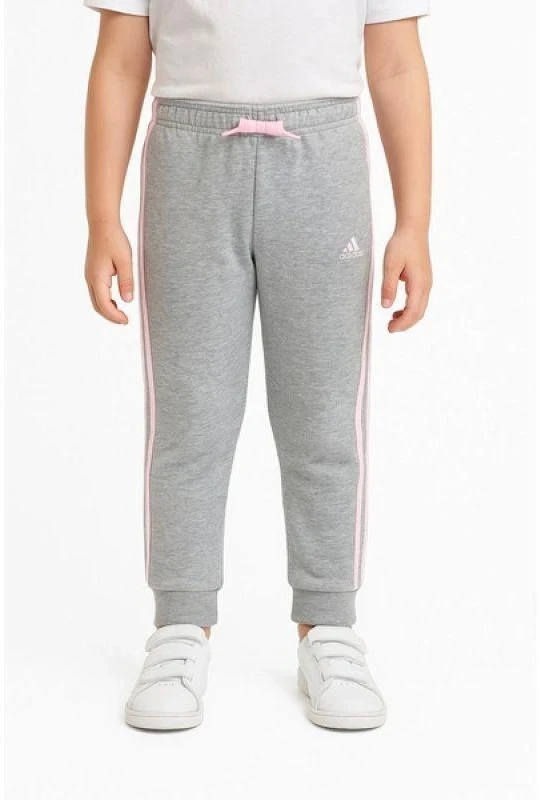 adidas French terry 3 Jr kelnės HM8759