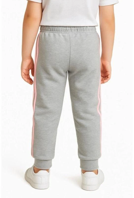adidas French terry 3 Jr kelnės HM8759