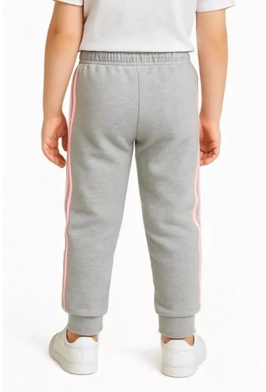 adidas French terry 3 Jr kelnės HM8759