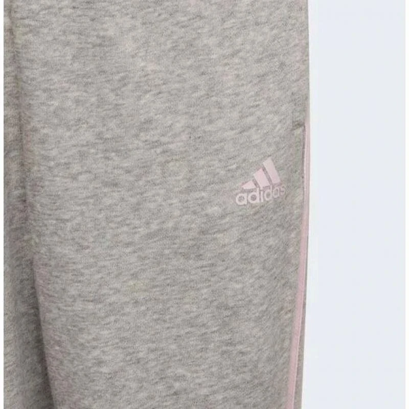 adidas French terry 3 Jr kelnės HM8759