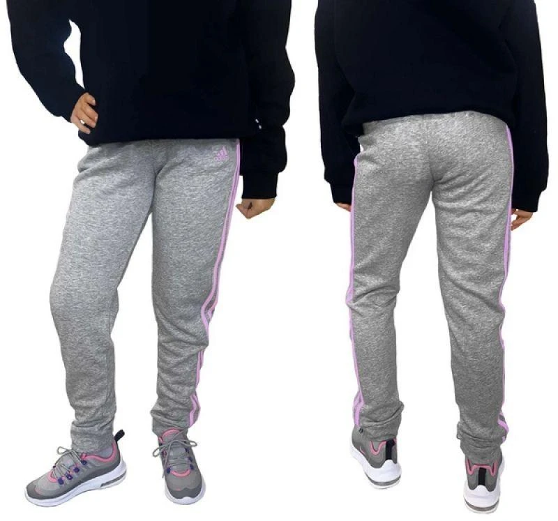 adidas French terry 3 Jr kelnės HM8759
