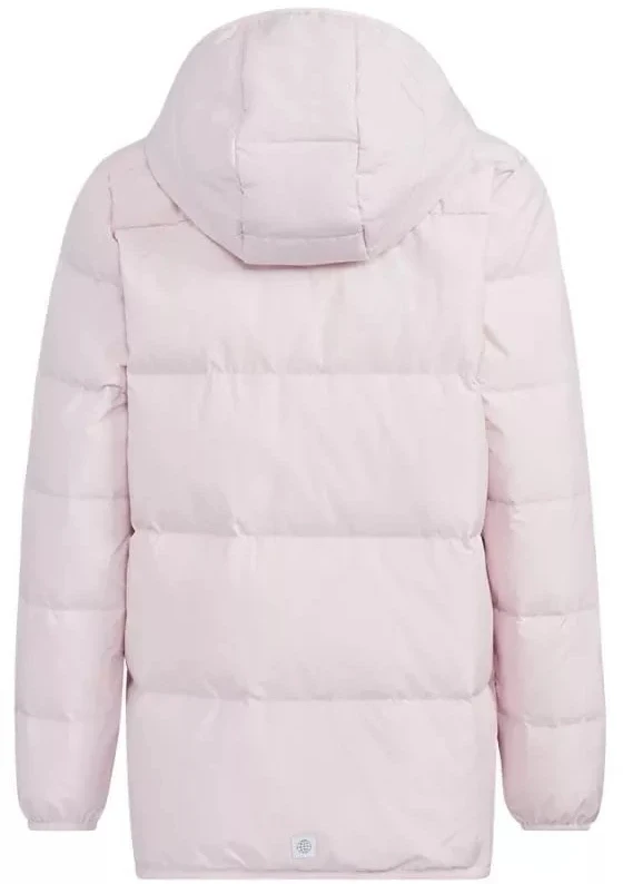 Adidas Frosty Jacket Jr HM5237 striukė