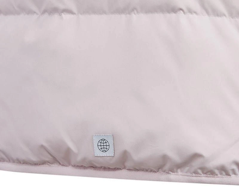 Adidas Frosty Jacket Jr HM5237 striukė