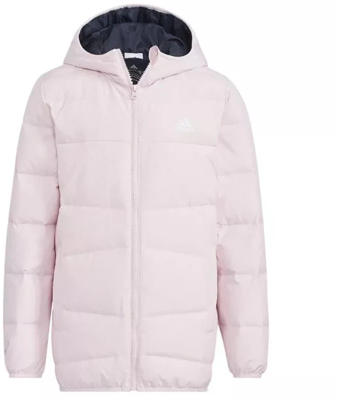 Adidas Frosty Jacket Jr HM5237 striukė