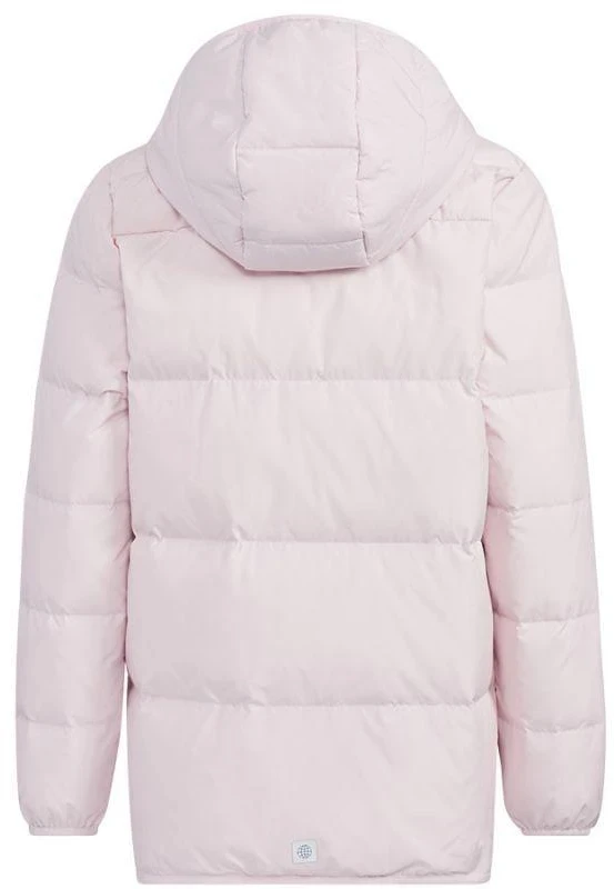 Adidas Frosty Jacket Jr HM5237 striukė