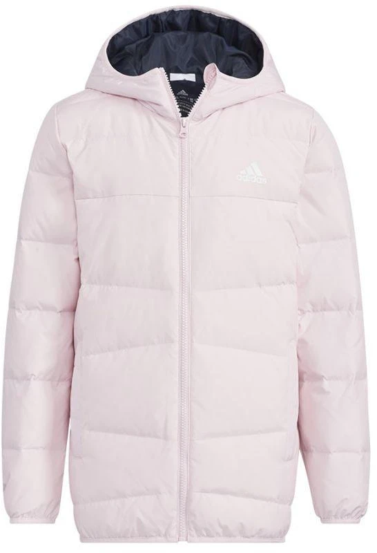 Adidas Frosty Jacket Jr HM5237 striukė