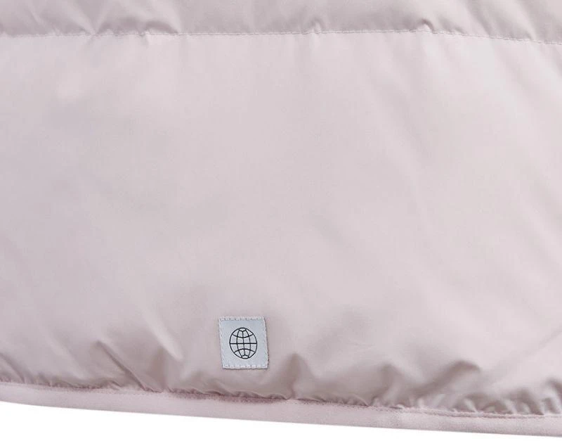 Adidas Frosty Jacket Jr HM5237 striukė
