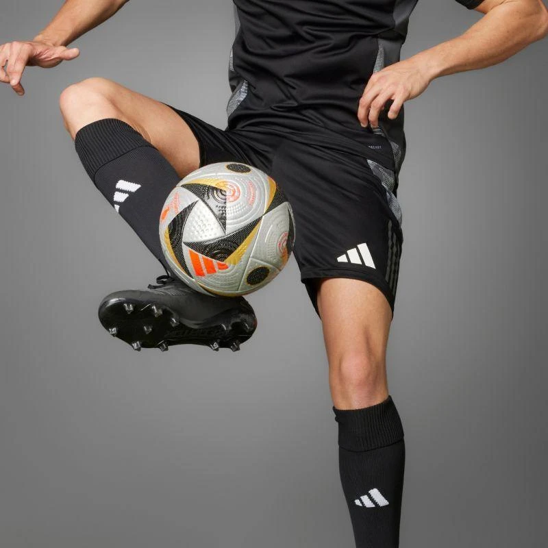 adidas Fussballiebe Finale Pro IS7436 futbolo kamuolys
