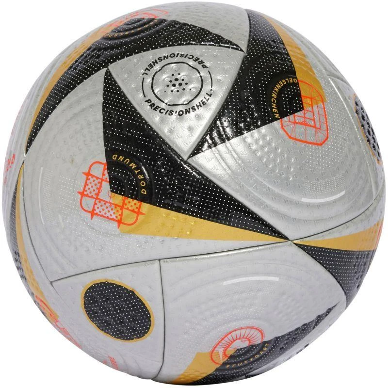 adidas Fussballiebe Finale Pro IS7436 futbolo kamuolys