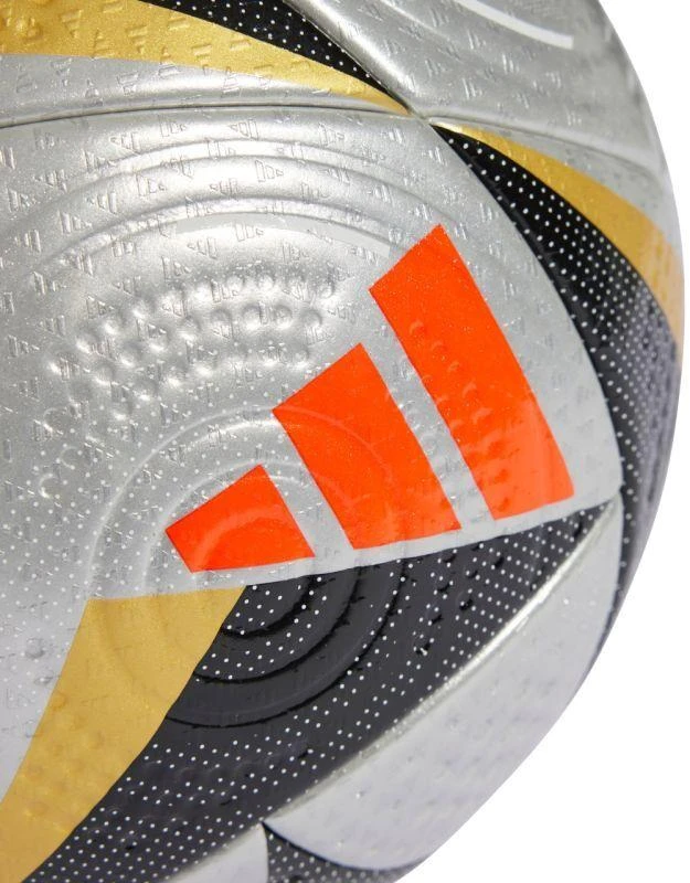 adidas Fussballiebe Finale Pro IS7436 futbolo kamuolys