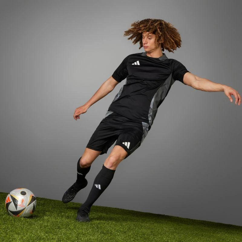 adidas Fussballiebe Finale Pro IS7436 futbolo kamuolys