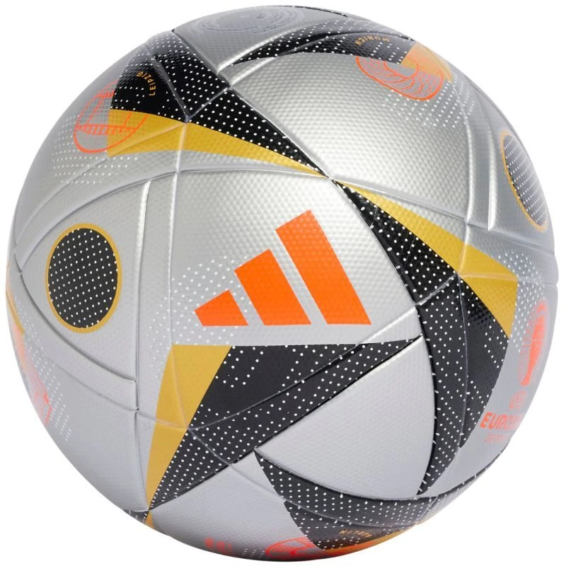adidas Fussballiebe Finale Pro IS7436 futbolo kamuolys