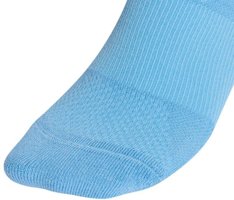 Adidas Futbolo Crew Performance Kojinės Mėlynos KE9887